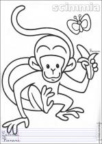 coloriage-singe-1